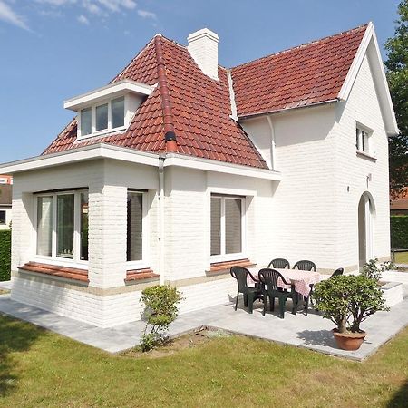 Villa Grillons Koksijde Pokój zdjęcie