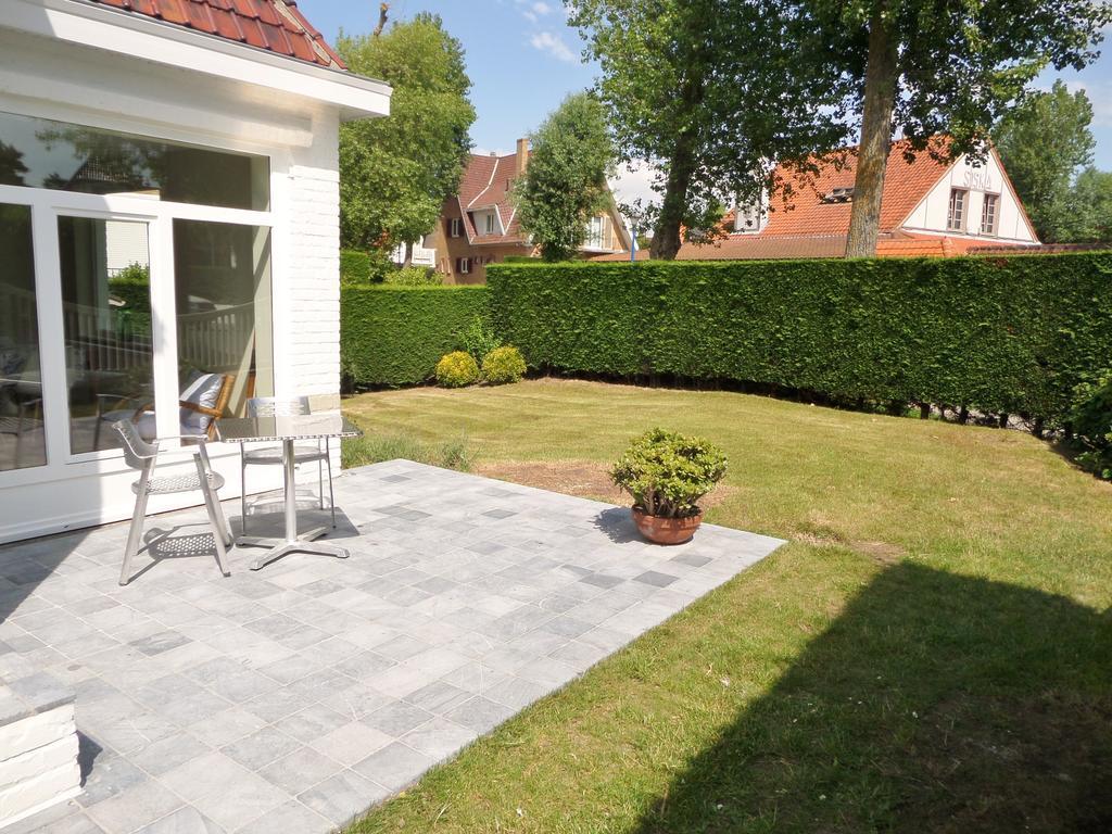 Villa Grillons Koksijde Pokój zdjęcie