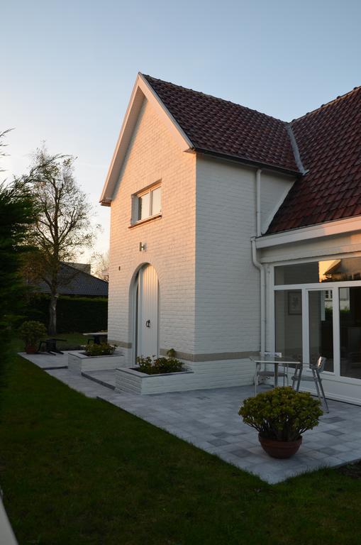 Villa Grillons Koksijde Pokój zdjęcie